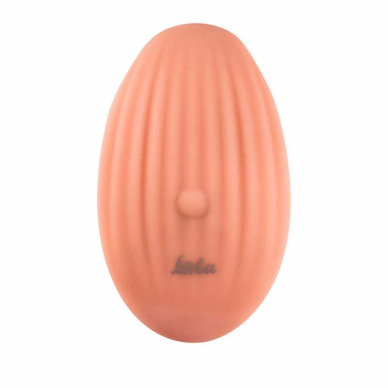 Wibrator-Lola games Shape of water Shell